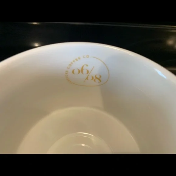 A Story of Elevation Perfection on High Ground Starbucks mug #6 - Picture 4 of 6